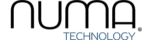 Numa vServer