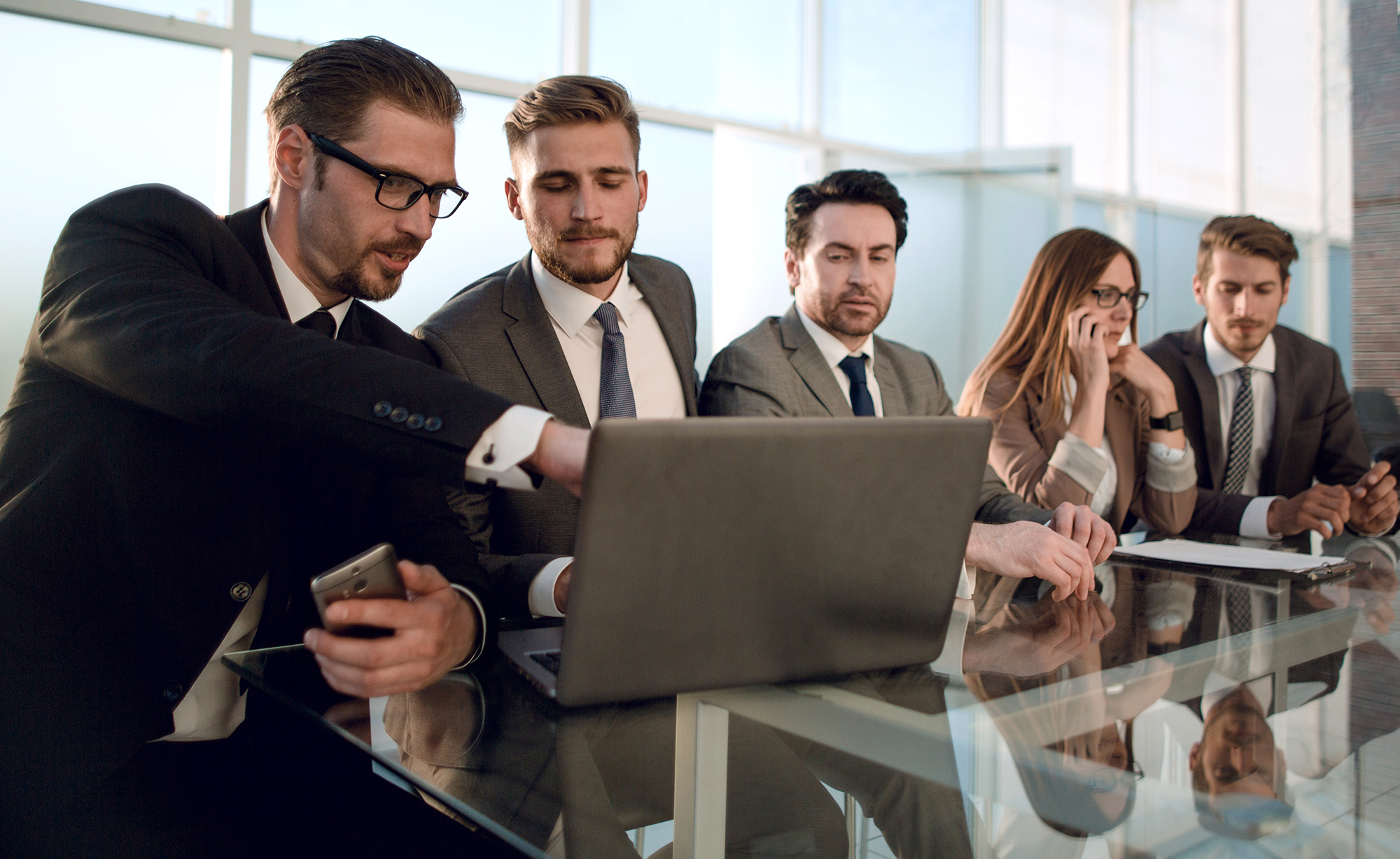 Новые возможности Mailion 2.0