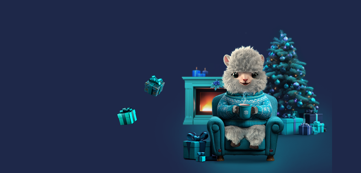 Алло, Новый Год!