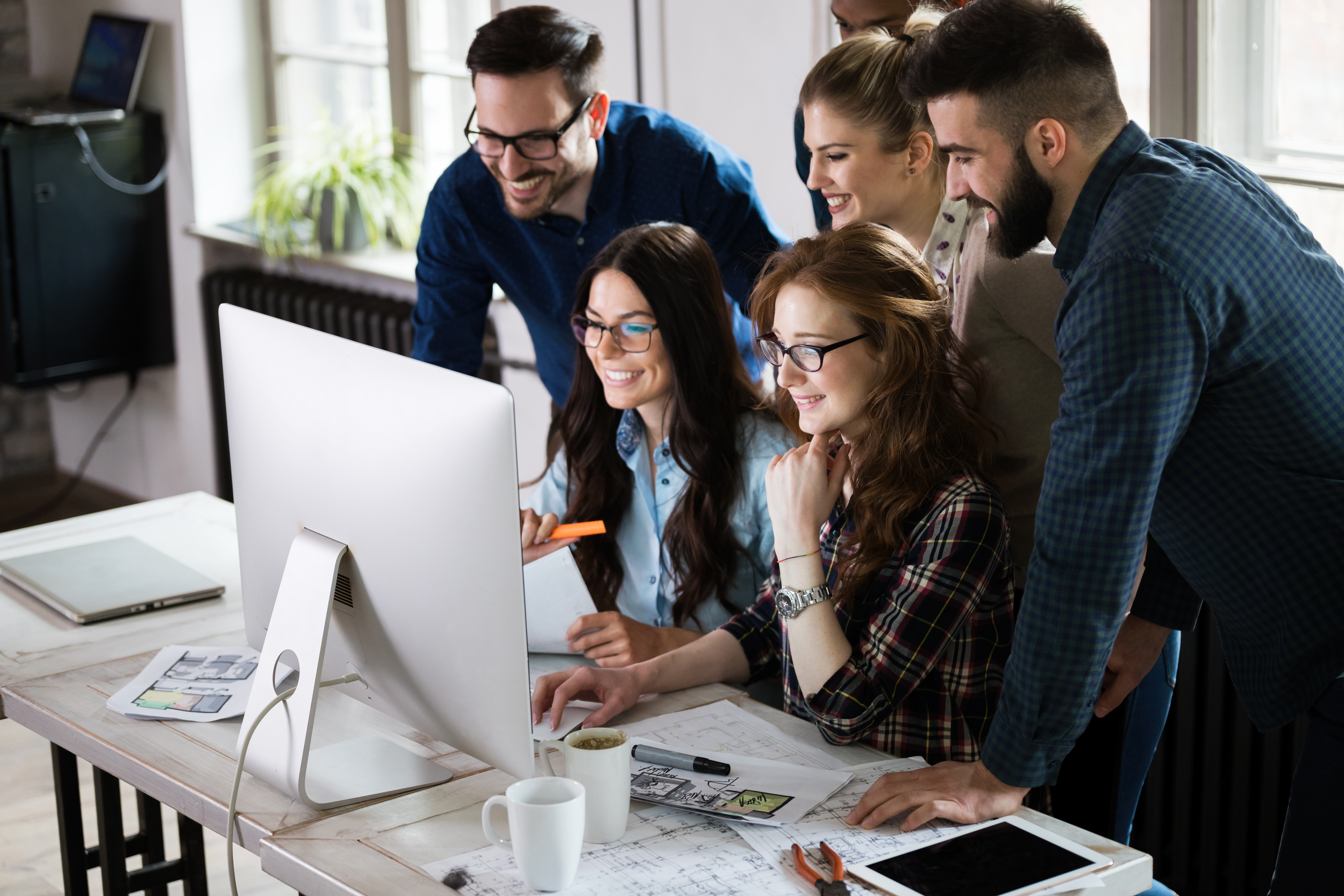 Axoft стал дважды «Отличным местом для работы» в России и ИТ-отрасли