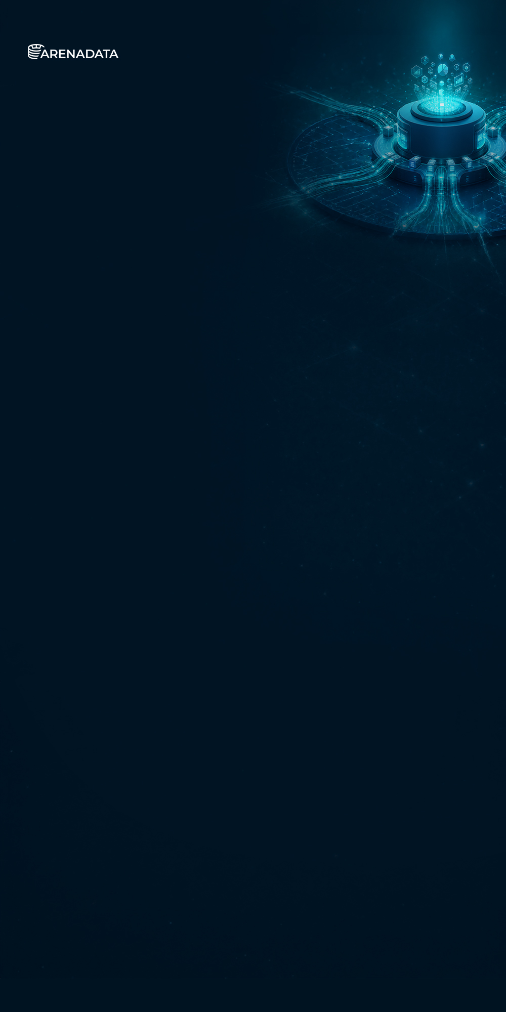 Партнёрство Arenadata и Axoft