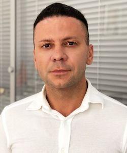 Алексей Какунин
