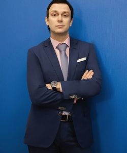 Александр Гутин