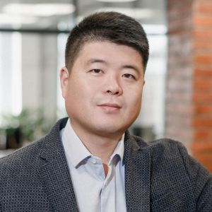 Антон Тен