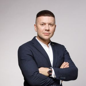 Алексей Какунин