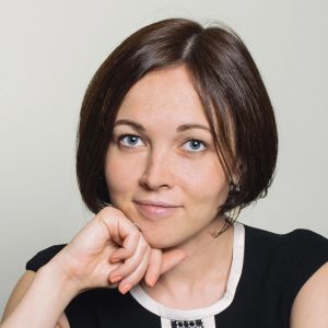 Анна Манцветова