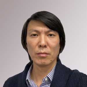 Олег Ким
