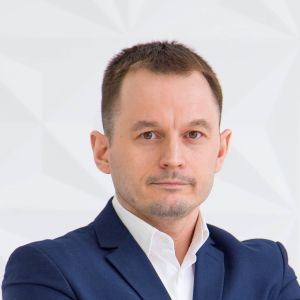Игорь Тюкачев