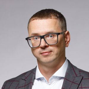 Константин Савченко