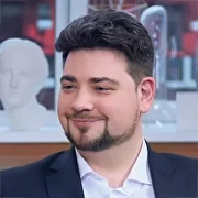 Кирилл Прямов