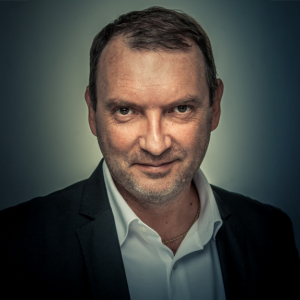 Роман Мыскин