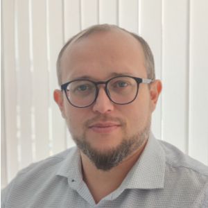 Александр Котов