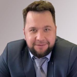 Павел Кувязев