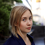 Полина Жолобова