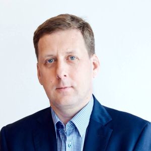 Павел Аронович