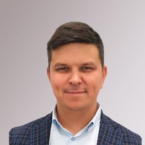 Сергей Игнатов