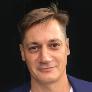 Сергей Шуичков