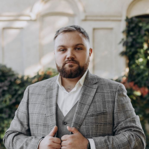 Иван Баутин