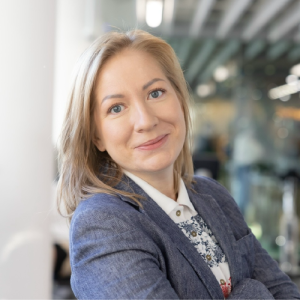 Юлия Салама